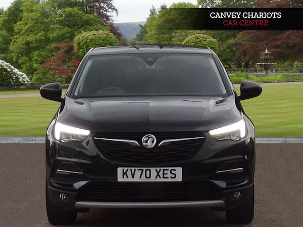 Used Vauxhall Grandland X 2020 for sale - 75729115: Photo 7