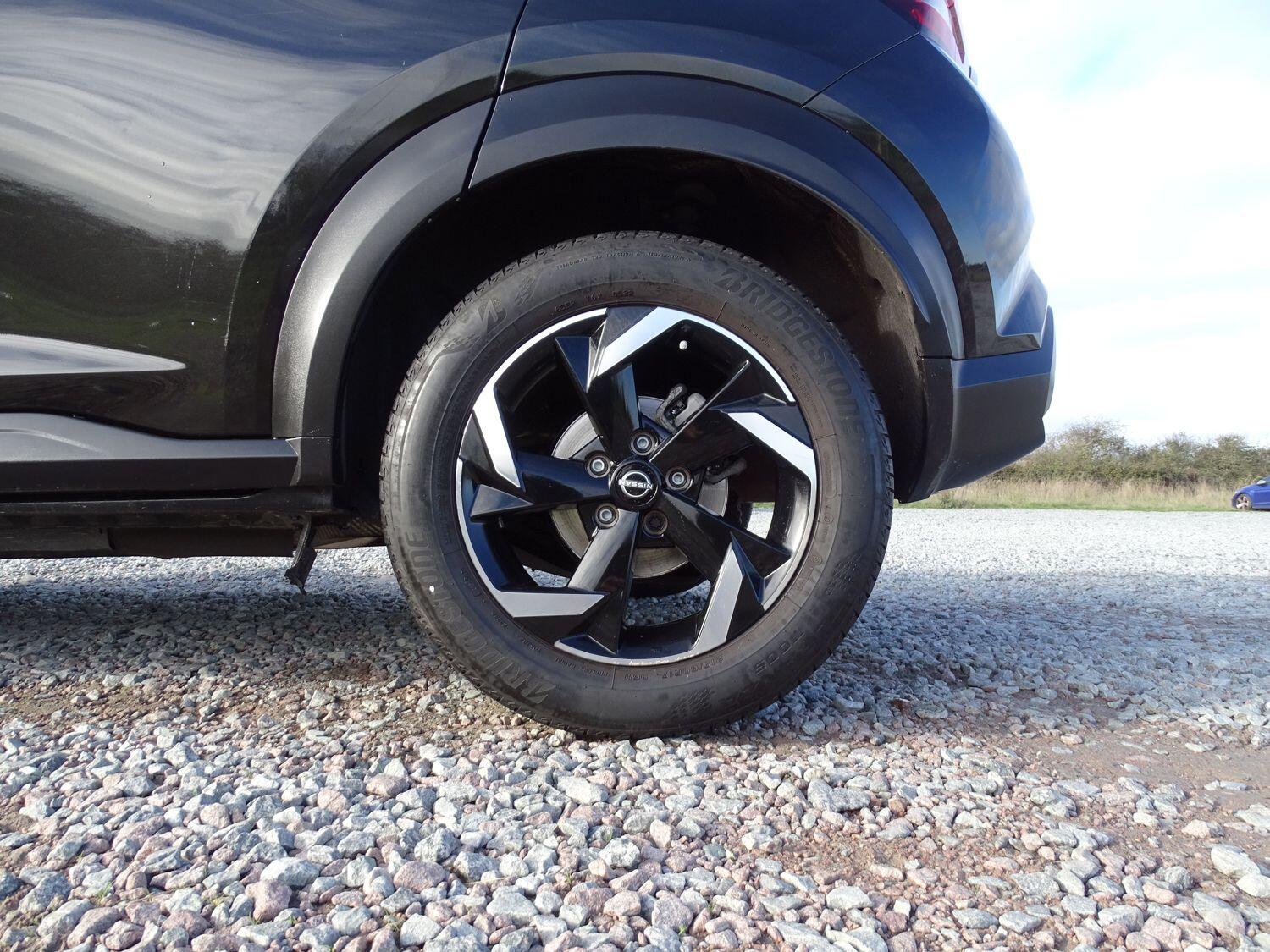 Used Nissan Juke 2022 for sale - 76538327: Photo 10