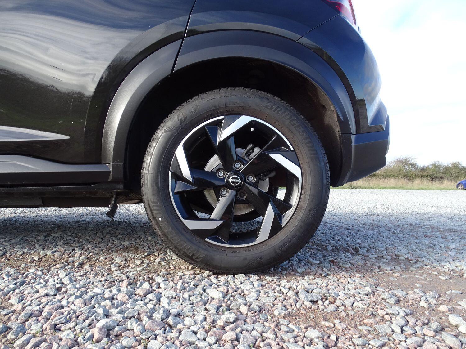 Used Nissan Juke 2022 for sale - 76538327: Photo 12