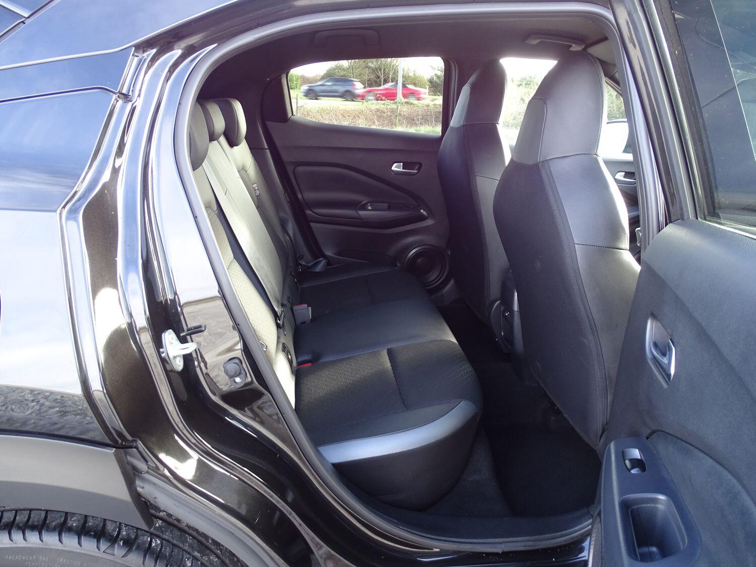 Used Nissan Juke 2022 for sale - 76538327: Photo 16