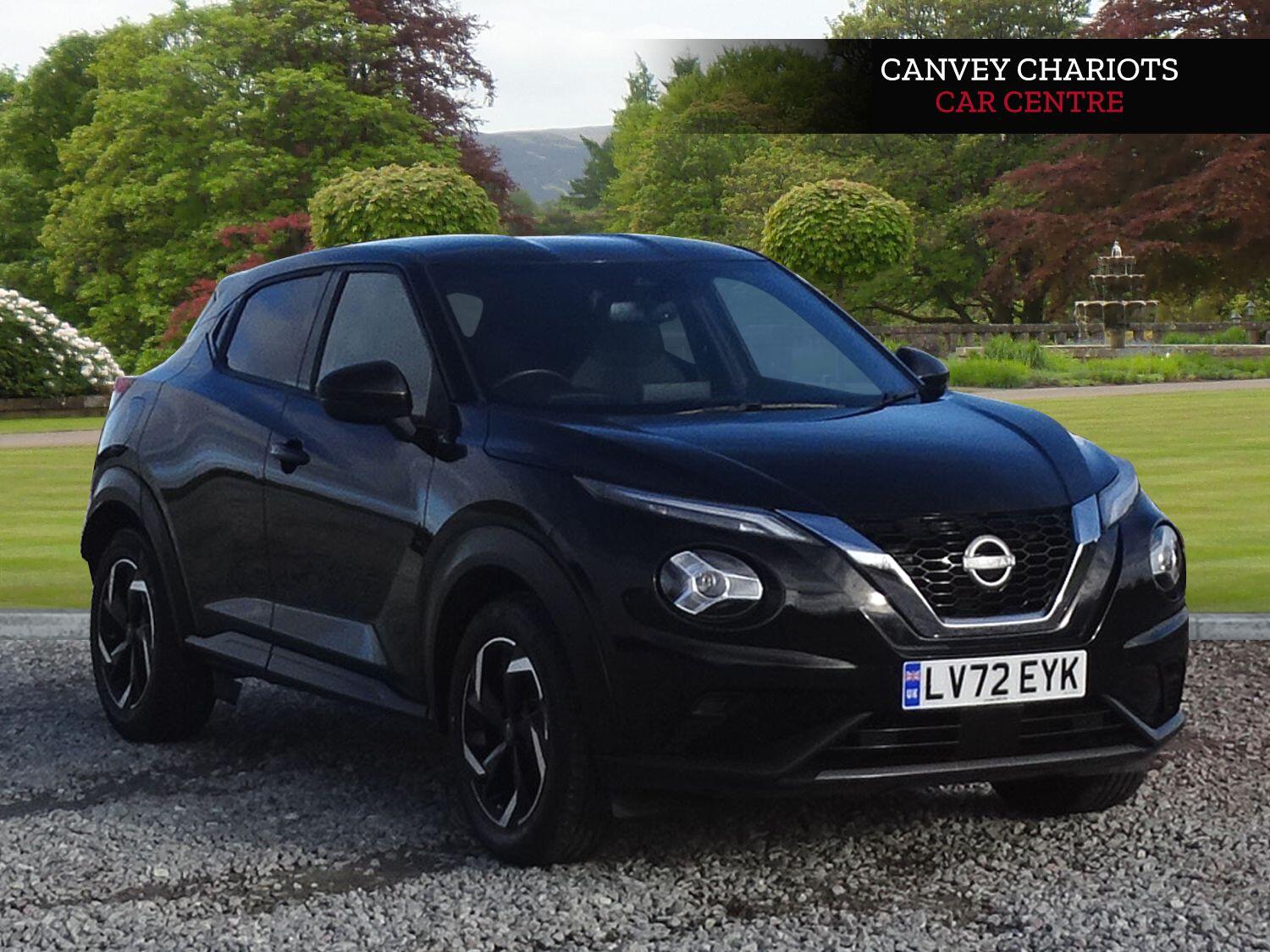 Used Nissan Juke 2022 for sale - 76538327: Photo 2