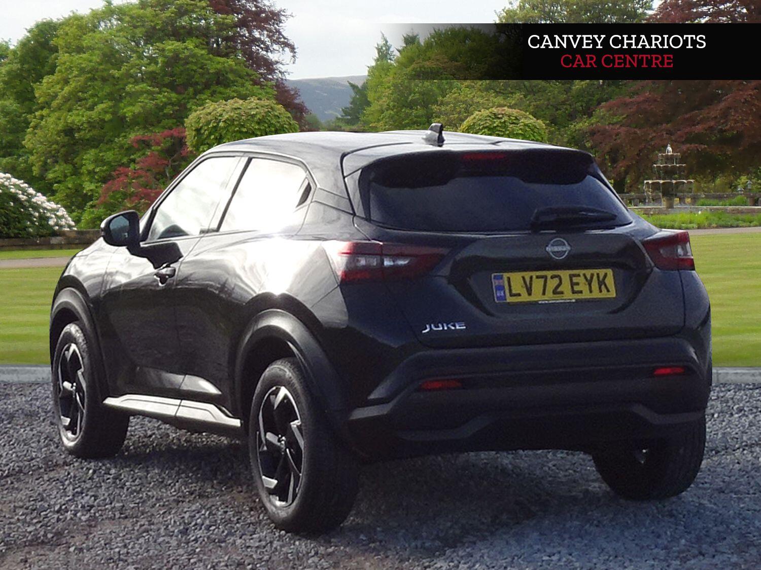 Used Nissan Juke 2022 for sale - 76538327: Photo 4