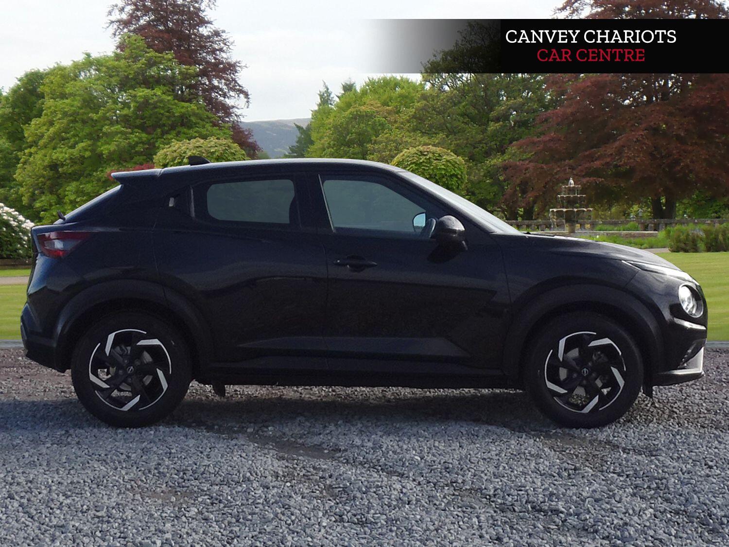 Used Nissan Juke 2022 for sale - 76538327: Photo 5