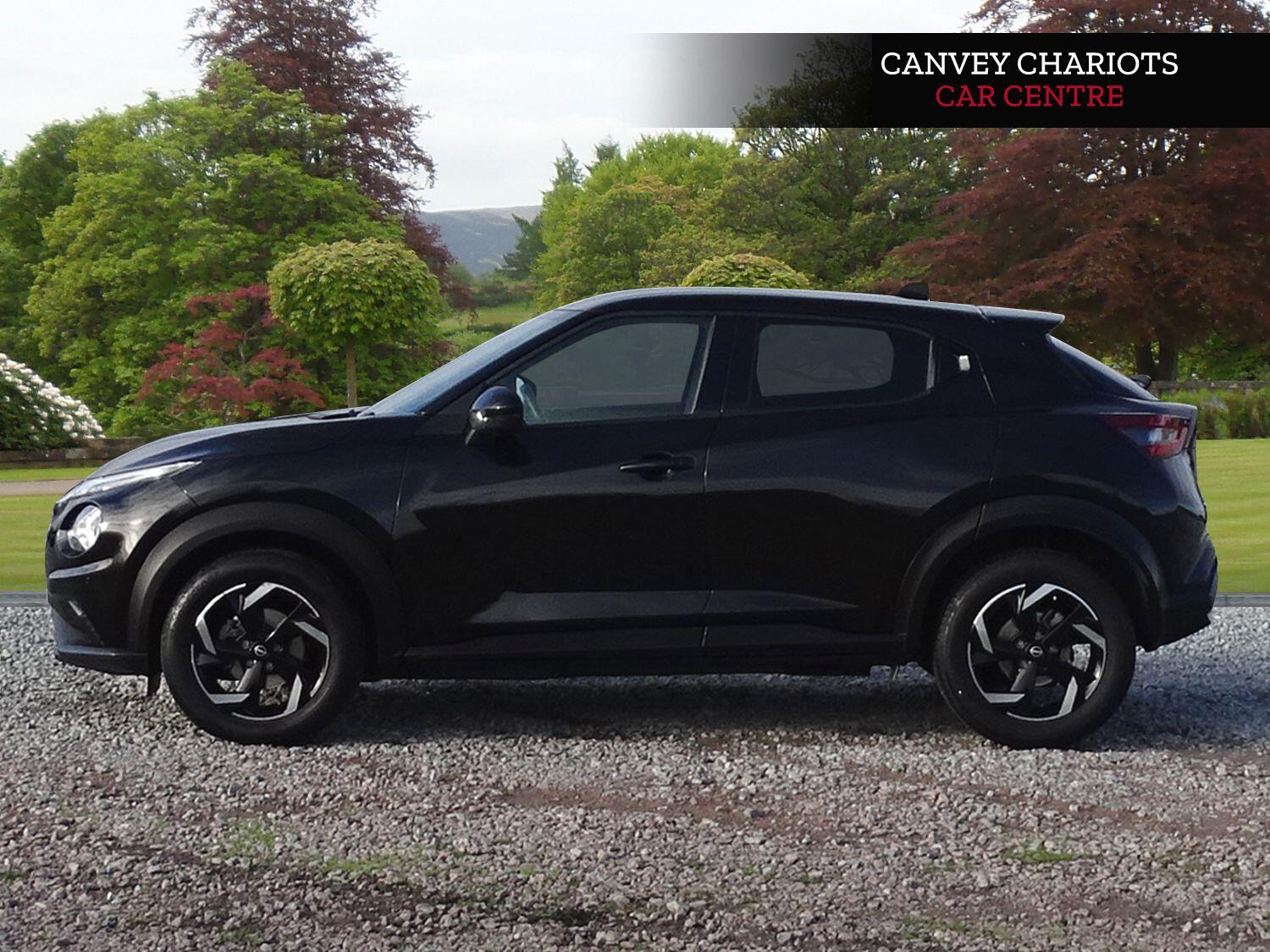 Used Nissan Juke 2022 for sale - 76538327: Photo 6