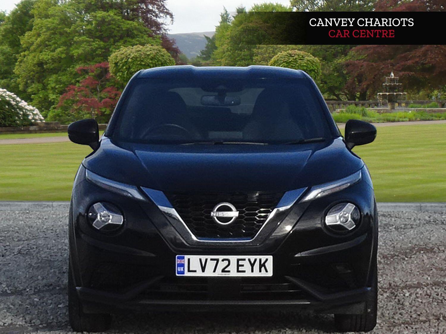 Used Nissan Juke 2022 for sale - 76538327: Photo 7