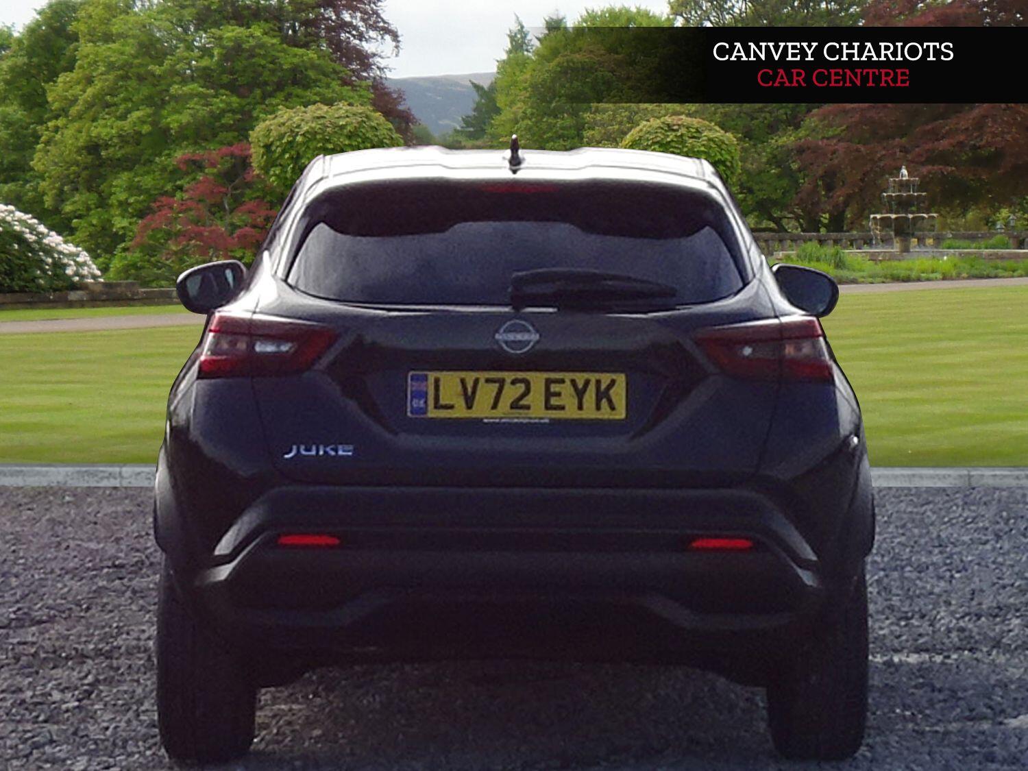 Used Nissan Juke 2022 for sale - 76538327: Photo 8