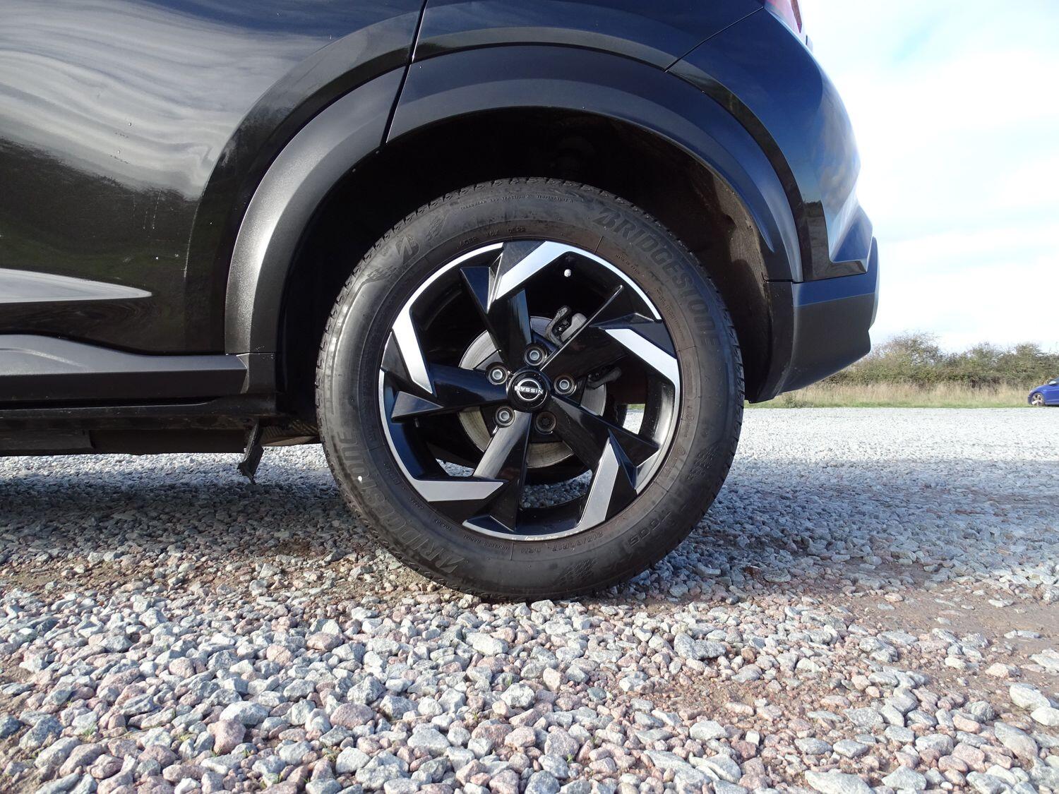 Used Nissan Juke 2022 for sale - 76538327: Photo 9