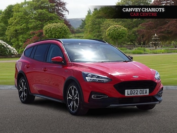 Used Ford Focus 2022 for sale - 78898753: Photo