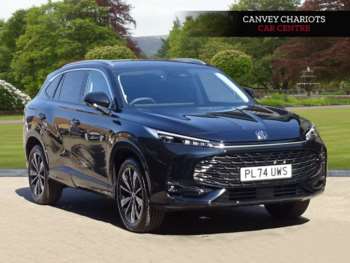 2025 (74) - 1.5 T-GDI SE DCT Euro 6 (s/s) 5dr