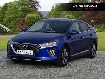 2022 (22) - 1.6 h-GDi Premium SE DCT Euro 6 (s/s) 5dr