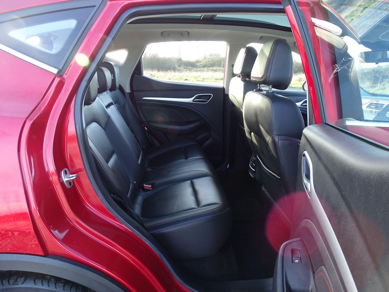 Used MG MG ZS 2022 for sale - 77376320: Photo 10