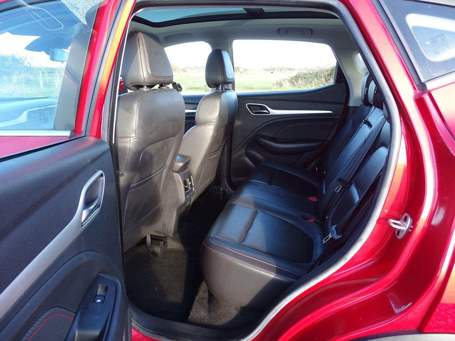 Used MG MG ZS 2022 for sale - 77376320: Photo 11