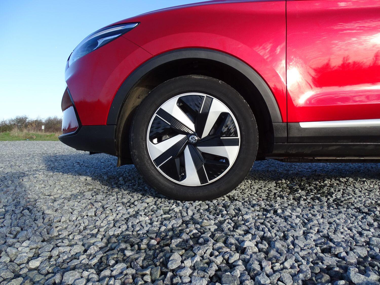 Used MG MG ZS 2022 for sale - 77376320: Photo 12