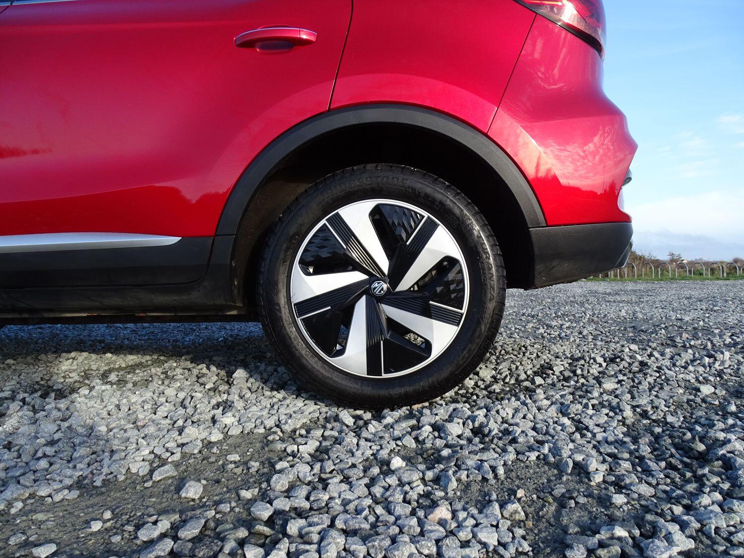 Used MG MG ZS 2022 for sale - 77376320: Photo 13