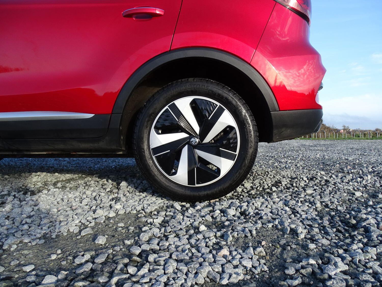 Used MG MG ZS 2022 for sale - 77376320: Photo 14