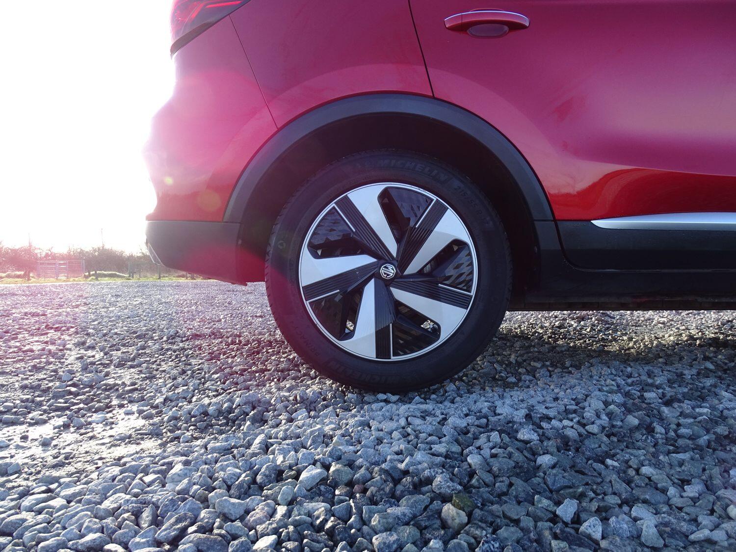 Used MG MG ZS 2022 for sale - 77376320: Photo 15