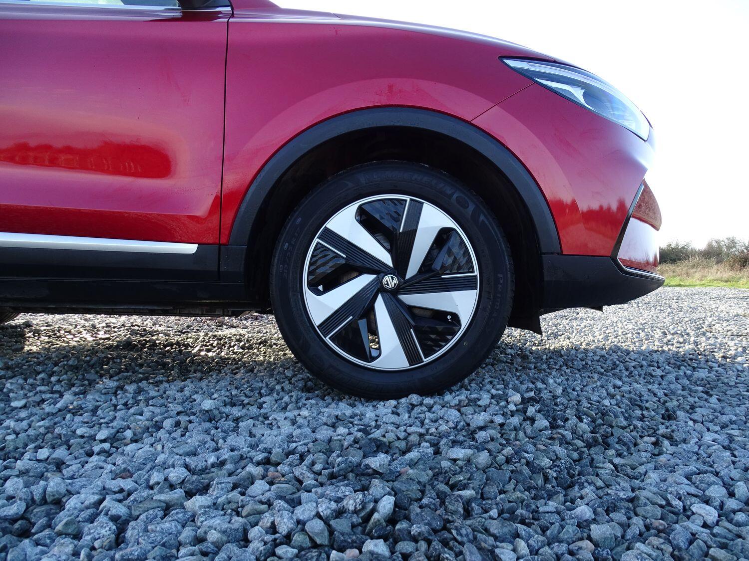 Used MG MG ZS 2022 for sale - 77376320: Photo 16