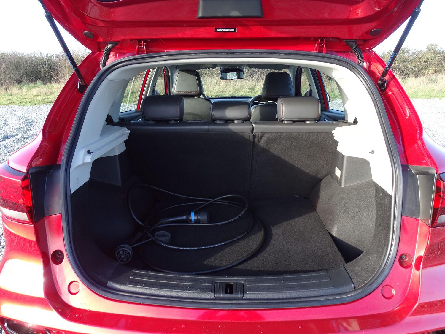 Used MG MG ZS 2022 for sale - 77376320: Photo 17