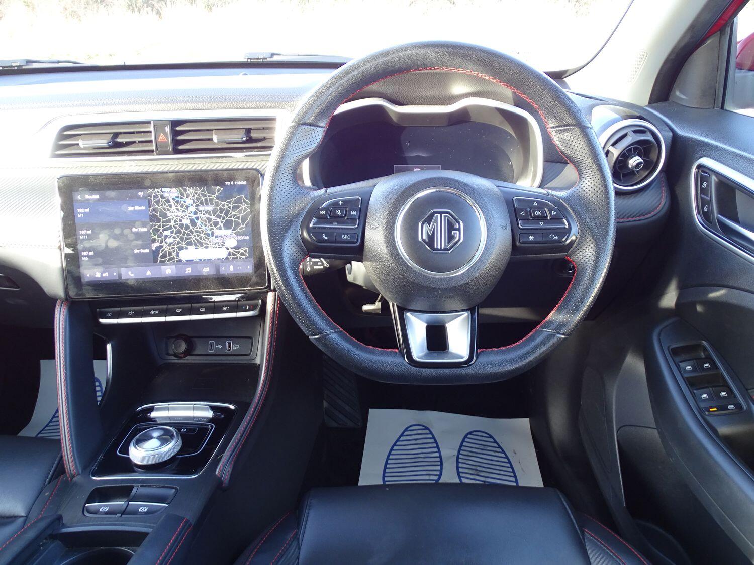 Used MG MG ZS 2022 for sale - 77376320: Photo 18