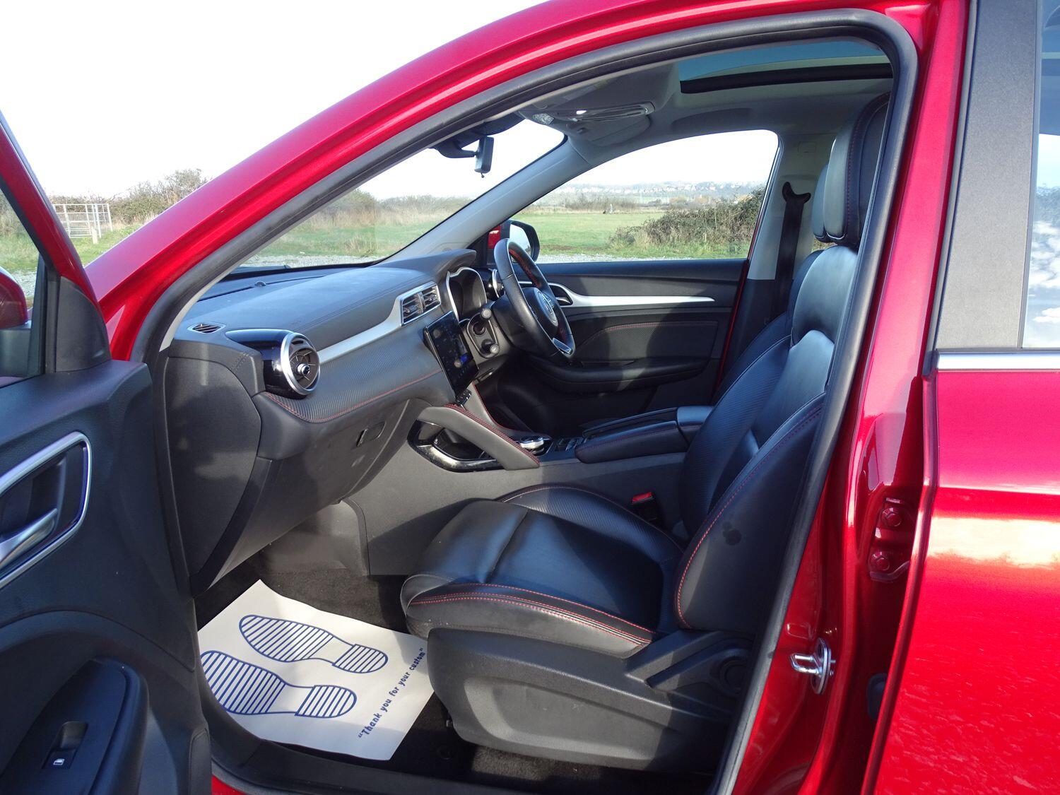 Used MG MG ZS 2022 for sale - 77376320: Photo 19