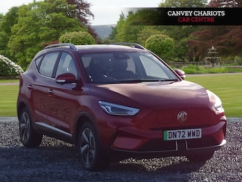 Used MG MG ZS 2022 for sale - 77376320: Photo