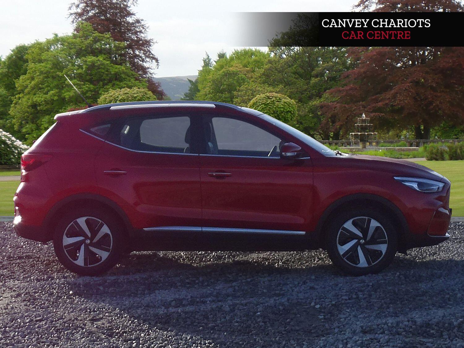 Used MG MG ZS 2022 for sale - 77376320: Photo 6