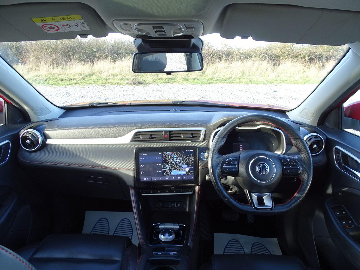 Used MG MG ZS 2022 for sale - 77376320: Photo 8