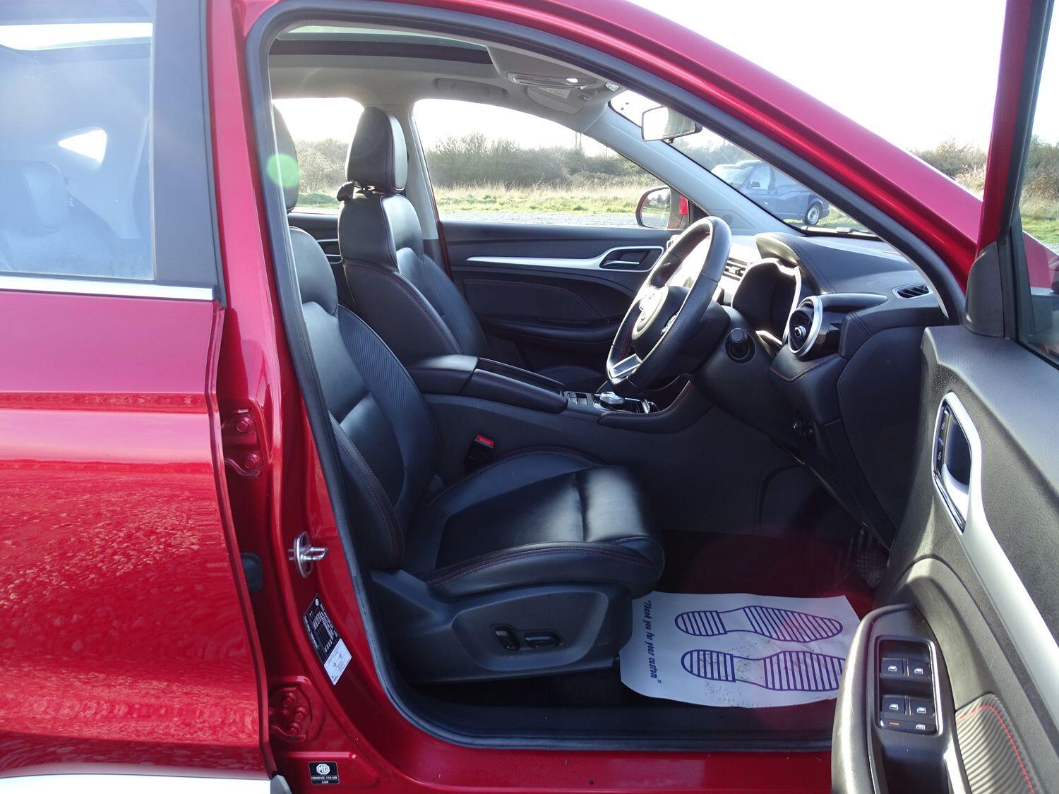 Used MG MG ZS 2022 for sale - 77376320: Photo 9