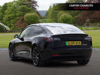 Used Tesla Model 3 2019 for sale - 78348058: Photo
