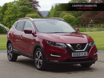 2019 (69) - 1.5 dCi N-Connecta DCT Auto Euro 6 (s/s) 5dr