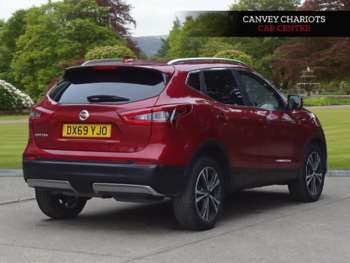 Used Nissan Qashqai 2019 for sale - 74464659: Photo