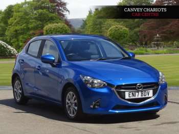 2017 (17) - 1.5 SKYACTIV-G SE-L Nav Euro 6 (s/s) 5dr