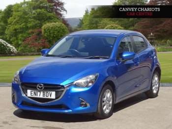 Used Mazda Mazda2 2017 for sale - 74280856: Photo