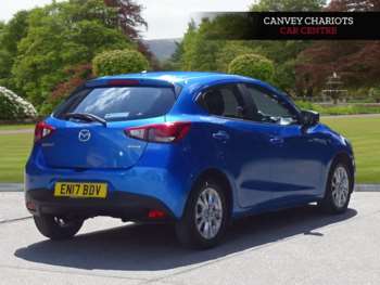 Used Mazda Mazda2 2017 for sale - 74280856: Photo