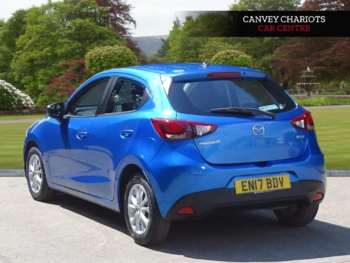 Used Mazda Mazda2 2017 for sale - 74280856: Photo