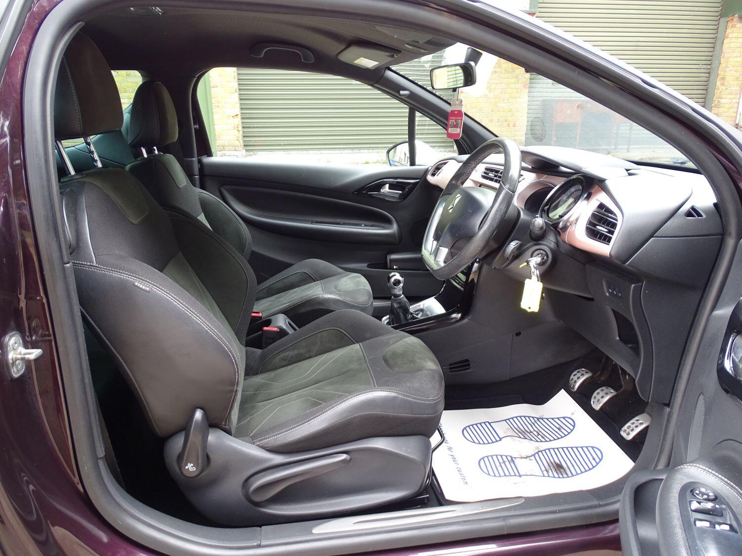 Used DS Automobiles DS 3 2016 for sale - 77238456: Photo 11