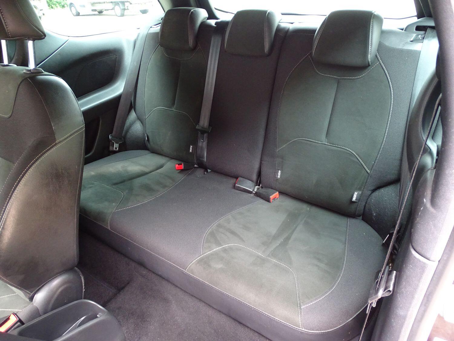 Used DS Automobiles DS 3 2016 for sale - 77238456: Photo 13