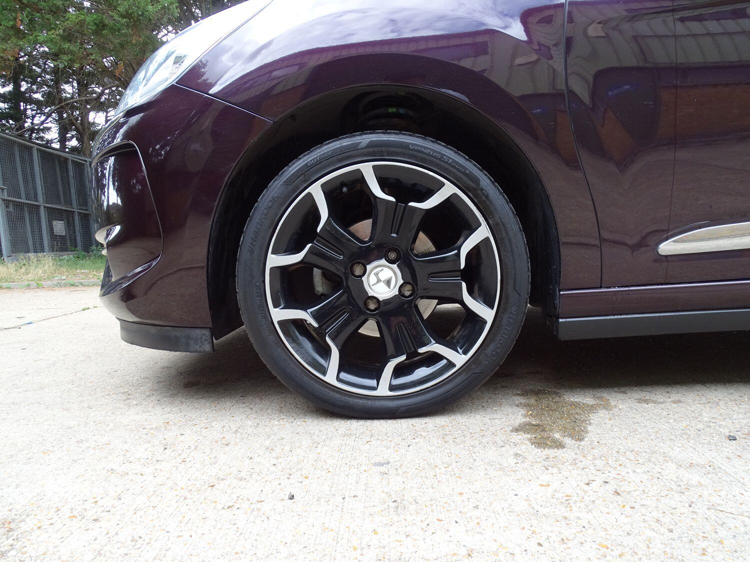 Used DS Automobiles DS 3 2016 for sale - 77238456: Photo 14