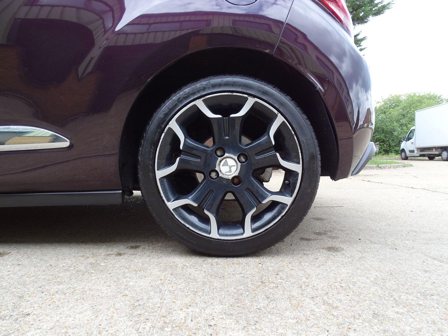 Used DS Automobiles DS 3 2016 for sale - 77238456: Photo 15