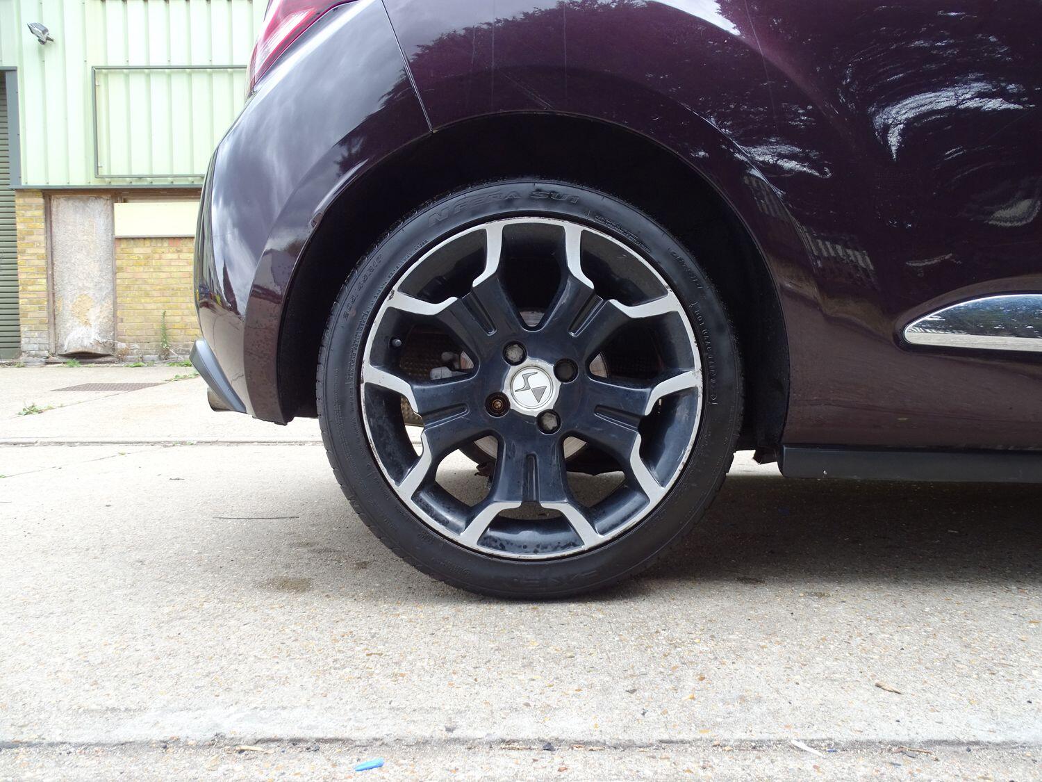 Used DS Automobiles DS 3 2016 for sale - 77238456: Photo 16