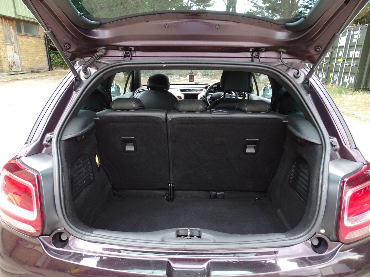 Used DS Automobiles DS 3 2016 for sale - 77238456: Photo 18