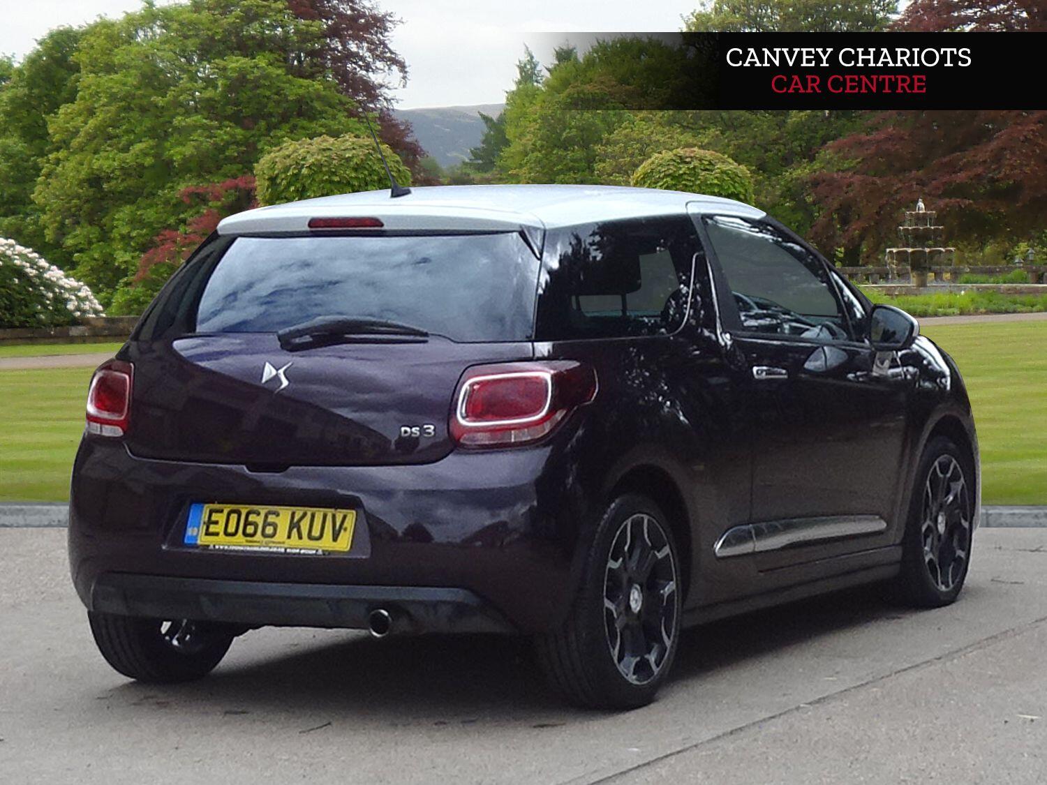 Used DS Automobiles DS 3 2016 for sale - 77238456: Photo 8
