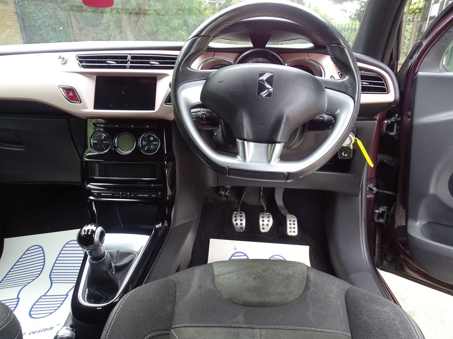 Used DS Automobiles DS 3 2016 for sale - 77238456: Photo 9