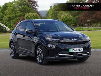 Used Hyundai KONA 2022 for sale - 79256146: Photo
