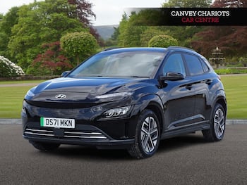Used Hyundai KONA 2022 for sale - 79256146: Photo