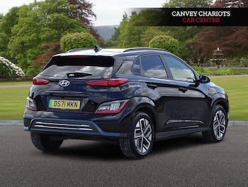 Used Hyundai KONA 2022 for sale - 79256146: Photo