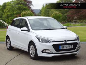 2015 (15) - 1.2 S Euro 6 5dr