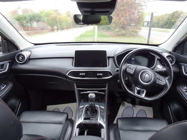 Used MG MG HS 2022 for sale - 75977494: Photo 10