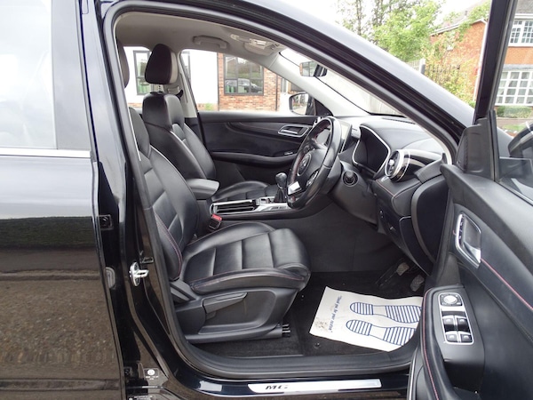 Used MG MG HS 2022 for sale - 75977494: Photo 11