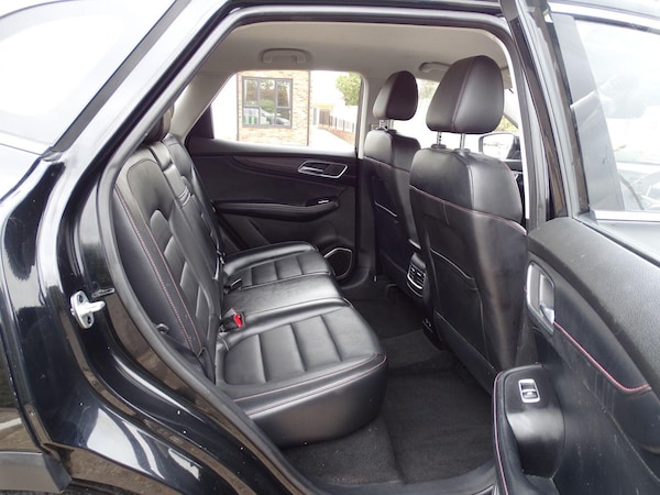 Used MG MG HS 2022 for sale - 75977494: Photo 12